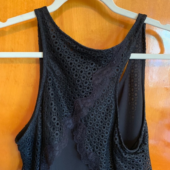 Express Tank. Fun back! - Picture 6 of 7